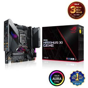 Bo mạch chủ - Mainboard Asus ROG Maximus XI Gene