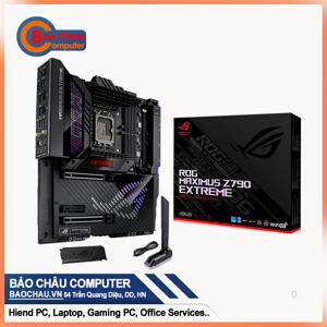 Bo mạch chủ - Mainboard Asus Rog Maximus Z790 Extreme