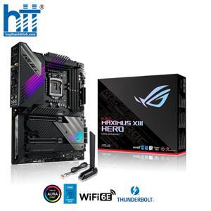 Bo mạch chủ - Mainboard Asus Rog Maximus XIII Hero