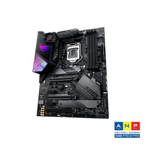 Bo mạch chủ - Mainboard Asus Rog Strix Z390-E Gaming