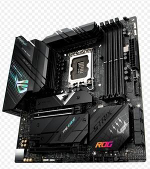 Bo mạch chủ - Mainboard Asus Rog Strix Z690-G Gaming Wifi