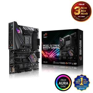 Bo mạch chủ - Mainboard Asus Rog Strix B450-F Gaming