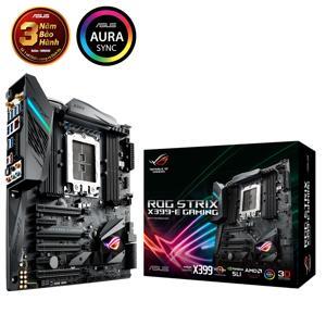 Bo mạch chủ - Mainboard Asus Rog Strix X399-E