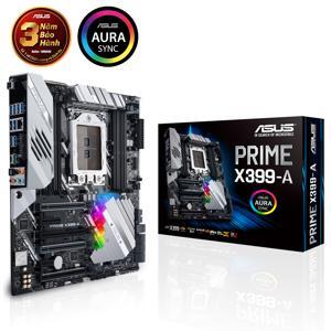 Bo mạch chủ - Mainboard Asus Rog Strix X399-E