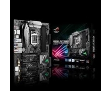 Bo mạch chủ - Mainboard Asus ROG Strix Z370-G Gaming