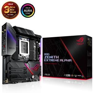 Bo mạch chủ - Mainboard Asus ROG Zenith Extreme Alpha