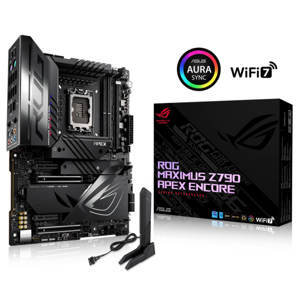 Bo mạch chủ - Mainboard Asus ROG Maximus Z790 Apex