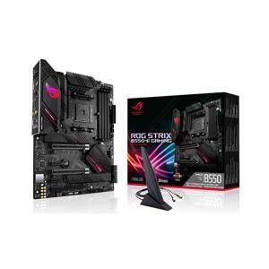 Bo mạch chủ - Mainboard Asus Rog Strix B550-I Gaming