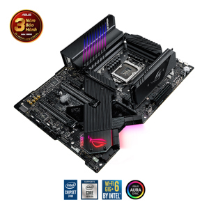 Bo mạch chủ - Mainboard Asus Rog Maximus XII Apex Z490