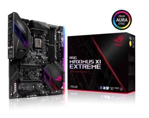 Bo mạch chủ - Mainboard Asus Rog Maximus XI Extreme