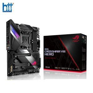 Bo mạch chủ - Mainboard Asus Rog Crosshair VIII Hero