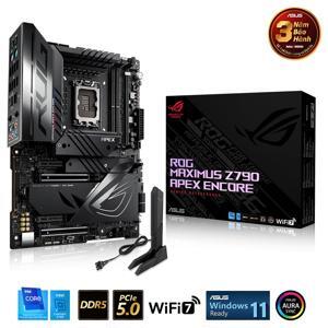 Bo mạch chủ - Mainboard Asus ROG Maximus Z790 Apex