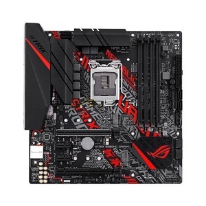 Bo mạch chủ - Mainboard Asus Rog Strix B360G (B360-G)