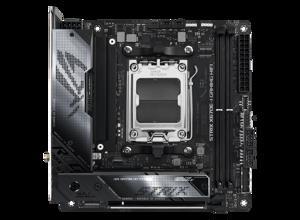 Bo mạch chủ - Mainboard Asus Rog Strix X670E-I Gaming Wifi