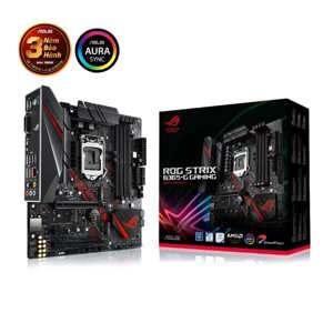 Bo mạch chủ - Mainboard Asus Rog Strix B365-G Gaming