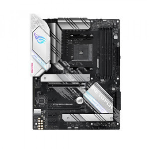 Bo mạch chủ - Mainboard Asus ROG Strix B550-A Gaming