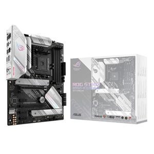 Bo mạch chủ - Mainboard Asus ROG Strix B550-A Gaming