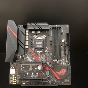 Bo mạch chủ - Mainboard Asus Rog Strix B365-G Gaming