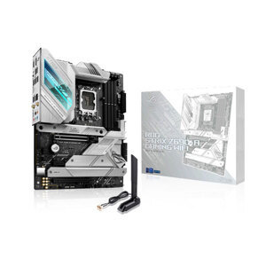 Bo mạch chủ - Mainboard Asus Rog strix Z690-A Gaming Wifi