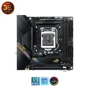 Bo mạch chủ - Mainboard Asus Rog Strix B460-I Gaming