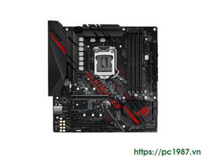 Bo mạch chủ - Mainboard Asus Rog Strix B365-G Gaming