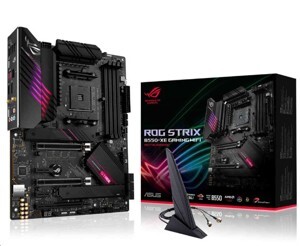 Bo mạch chủ - Mainboard Asus ROG Strix B550-XE Gaming Wifi