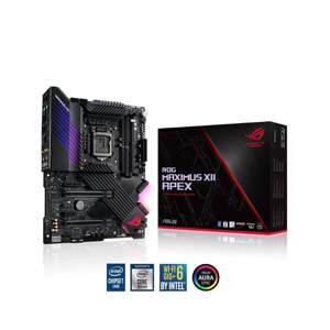 Bo mạch chủ - Mainboard Asus Rog Maximus XII Apex Z490