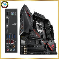 Bo mạch chủ - Mainboard Asus Rog Strix B365-G Gaming