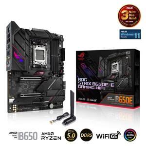 Bo mạch chủ - Mainboard Asus Rog Strix B650E-E Gaming WiFi