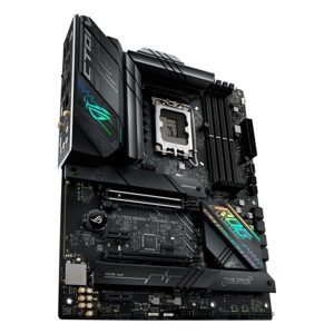 Bo mạch chủ - Mainboard Asus ROG Strix B660-F Gaming WiFi