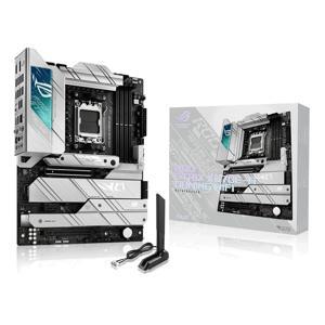 Bo mạch chủ - Mainboard Asus Rog Strix X670E-A Gaming Wifi