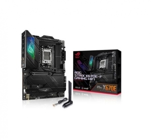 Bo mạch chủ - Mainboard Asus Rog Strix X670E-F Gaming Wifi