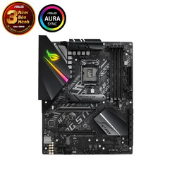 Bo mạch chủ - Mainboard Asus Rog Strix B365-F Gaming