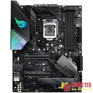 Bo mạch chủ - Mainboard Asus ROG Strix Z390-F Gaming