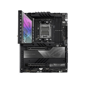 Bo mạch chủ - Mainboard Asus Rog Crosshair X670E Hero