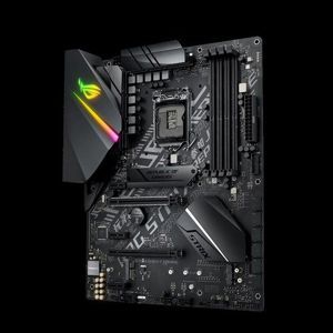 Bo mạch chủ - Mainboard Asus Rog Strix B365-F Gaming