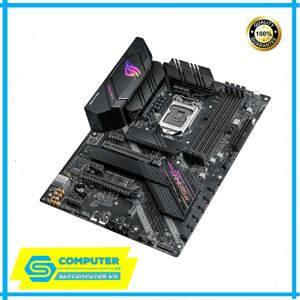 Bo mạch chủ - Mainboard Asus Rog Strix B460-F Gaming