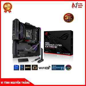 Bo mạch chủ - Mainboard Asus Rog Maximus Z790 Extreme