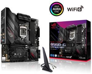 Bo mạch chủ - Mainboard Asus ROG Strix B560-G