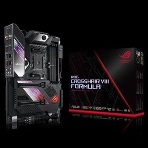 Bo mạch chủ - Mainboard Asus Rog Crosshair VIII Formula