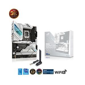 Bo mạch chủ - Mainboard Asus Rog strix Z690-A Gaming Wifi