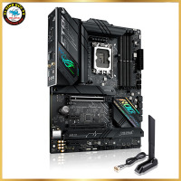 Bo mạch chủ - Mainboard Asus ROG Strix B660-F Gaming WiFi