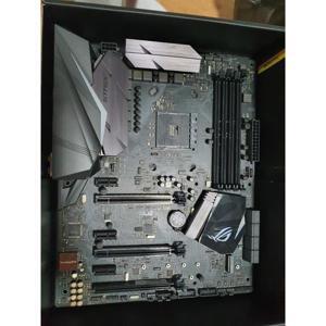 Bo mạch chủ - Mainboard Asus ROG Strix X370-F Gaming