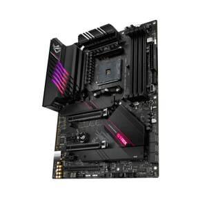 Bo mạch chủ - Mainboard Asus ROG Strix B550-XE Gaming Wifi