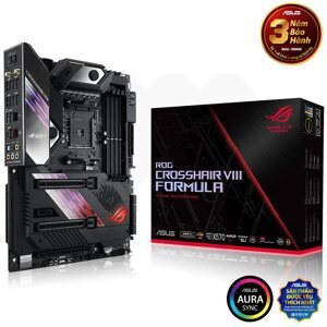 Bo mạch chủ - Mainboard Asus Rog Crosshair VIII Formula