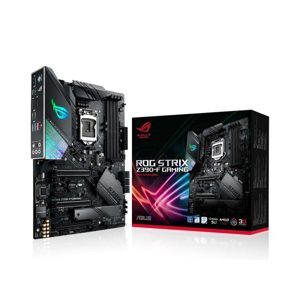 Bo mạch chủ - Mainboard Asus ROG Strix Z390-F Gaming