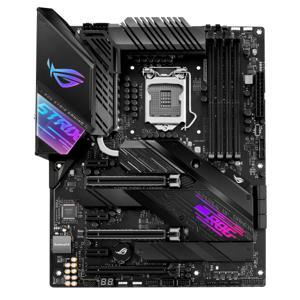 Bo mạch chủ - Mainboard Asus Rog Strix Z490-E Gaming