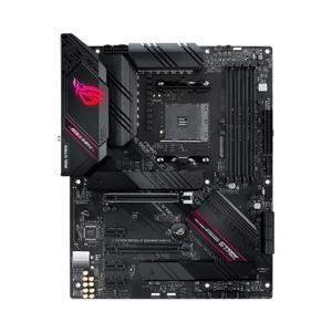 Bo mạch chủ - Mainboard Asus Rog Strix B550-F Wifi