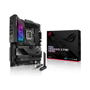 Bo mạch chủ - Mainboard Asus Rog Maximus Z790 Hero