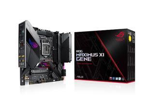 Bo mạch chủ - Mainboard Asus ROG Maximus XI Gene